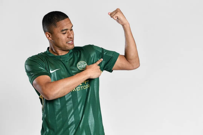 2026世界杯举办地-“中超第一年，进20球”——浙江新援瓜里拉帕的小目标！|浙江队|杭州绿城|浙江绿城|球迷|主场_新浪体育_新浪新闻