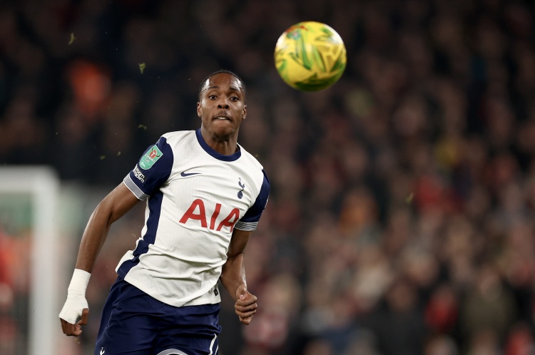 2026世界杯赛程-记者：罗马同时求租德勒古欣和特尔，热刺尚未同意