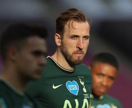 又输一场决赛再度面临抉择：凯恩还应坚守热刺吗？